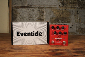 Eventide MicroPitch Delay w/ Box (Used)