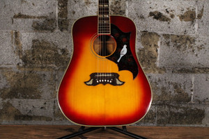 1970s Lyle W-415 Dove Copy (Made in Japan) w/ Chipboard Case