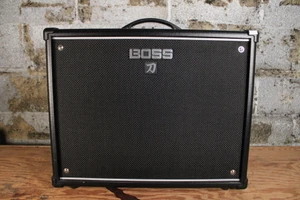 Boss Katana 100 Gen 3 1X12 w/ Boss Midi Bluetooth Adaptor (Used)