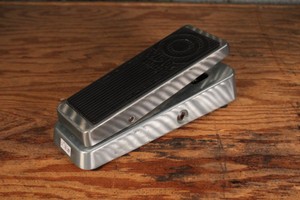 Dunlop ZW45 Zakk Wylde Signature Cry Baby Wah (Used)