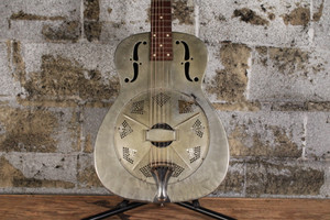 1934/35 National C-Series Duolian Crystalline Duco Finish