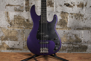 ESP LTD AP-204 Metallic Purple (Used)