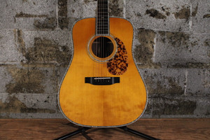 Blueridge BR-180 Historic Series Dreadnaught w/ Bag