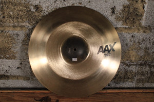 Sabian AAX Freq 18" Crash (Used)
