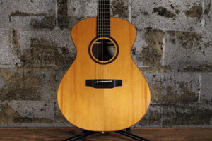 2015 Bedell Coffee House Orchestral CH-O-AD-IRN w/ Original Hard Shell Case (Used)