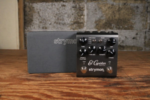 Strymon El Capistan V2 w/ Box (Used)
