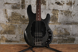 Sterling by Music Man SUB Series Black (Used)