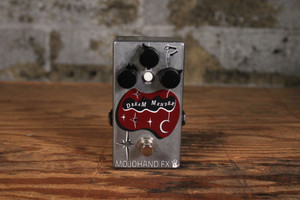 Mojo Hand FX Dream Mender Vintage Echo/Chorus/Vibrato (Used)