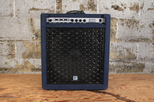 Yorkville Bass Master 100 1X15 Combo Amp (Used)