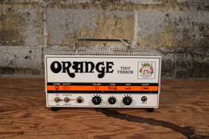 Orange TT15H Tiny Terror Guitar Head w/ Bag (Used)