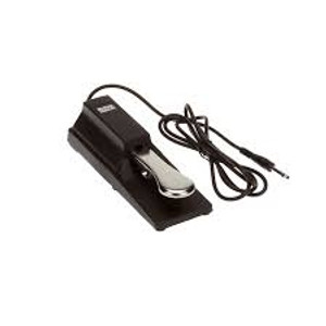 On Stage KSP100 Keyboard Sustain Pedal On Stage KSP100 Keyboard Sustain Pedal