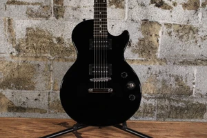 Epiphone Les Paul Special II Limited Edition Black (Used)