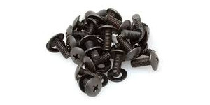 Hosa Rack Mounting RMC-180 (24 screws/washers)