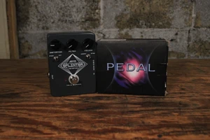 Joyo Splinter Distortion w/ Box (Used)