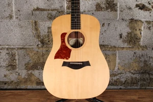 Taylor Big Baby Left Handed w/ Bag (Used)