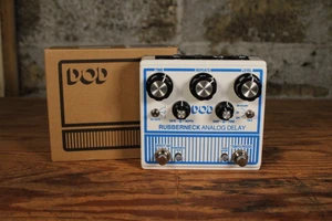 DOD Rubberneck Analog Delay w/ Box (Used)