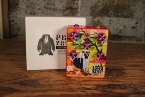 Cosmodio Instruments Pet Yeti Distortion w/ Box (Used)