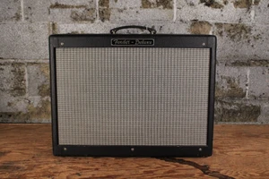 Fender Hot Rod Deluxe 1X12 Tube Combo w/ Footswitch (Used)