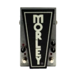 Morley 20/20 Power Fuzz Wah