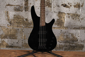 Ibanez SRX2EX1 Black (Used)