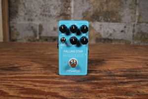 Movall Audio MP-104 Falling Stars Modulated Delay (Used)