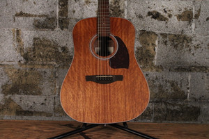 Ibanez PF-54 Open Pore Natural