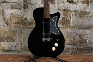 Danelectro '57 U2 Limo Black (Used)