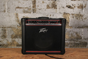 Peavey Transtube 112 EFX 65 Watt Combo w/ Footswitch