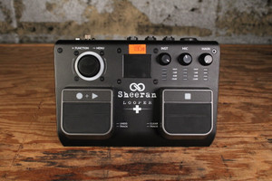 Sheeran Loopers Lopper + Pedal (Used)