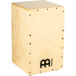 Meinl WC100B Baltic Birch Cajon