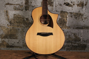Ibanez AEW22CD-NT 1201 Acoustic/Electric (Used)