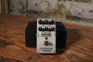 MXR M116 Fullborne Metal w/ Box (Used)