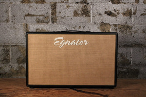 Egnater 2X12 Guitar Combo w/ Celestion Vintage 30s (Used)