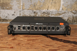 Ampeg PF-500 Portaflex 500 Watt Bass Amp Head (Used)