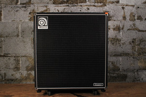 Ampeg SVT-410HE Classic Series 4X10 Bass Cabinet (Used)