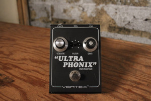 Vertex Ultraphonix Overdrive (Used)