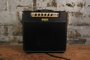 Nace Amps Pro 18 1X12 Tube Combo Amp w/ Cover (Used)