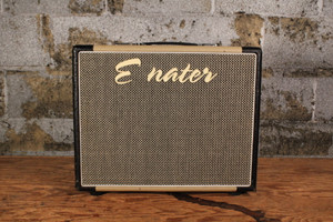 Egnater Rebel 30 2 Channel 30 Watt 1X12 Tube Combo w/ Footswitch (Used)