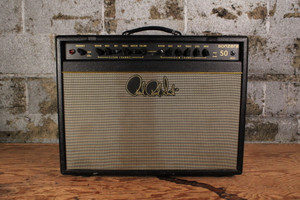 PRS Sonzera 50 2 Channel 50w 1X12 Tube Combo (Used)