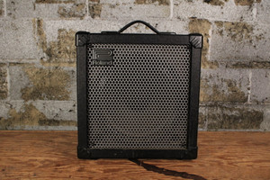 Roland Cube 60 1X12 Combo (Used)