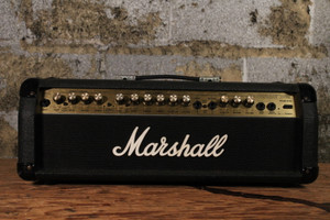 Marshall Valvestate 100v Model 8100 100 Watt Guitar Head
