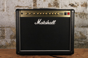 Marshall DSL4OC 2 Channel 40 Watt Combo w/Footswitch (Used)
