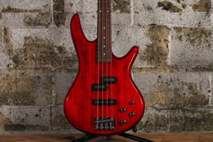 Ibanez Gio GSR200 Transparent Red