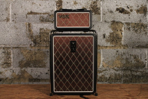Vox Mini Super Beetle 25w Mini Guitar Stack (Used)