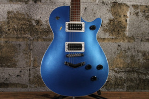 2017 Gretsch Electromatic Pro Jet Blue (Used)