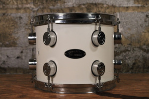 PDP CX Series 10X7 Rack Tom White (Used)