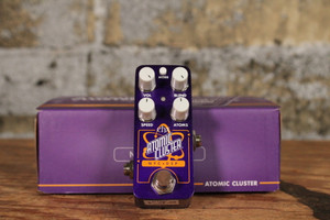 Electro Harmonix Pico Atomic Cluster Spectral Decomposer w/ Box (Used)