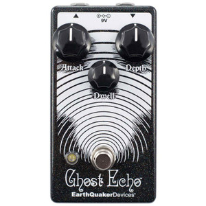 EarthQuaker Devices Ghost Echo Vintage Voiced Reverb