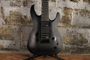 Jackson JS22 7 String Black (Used)