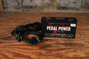 Voodoo Lab Pedal Power 2 Plus w/ Cables (Used)